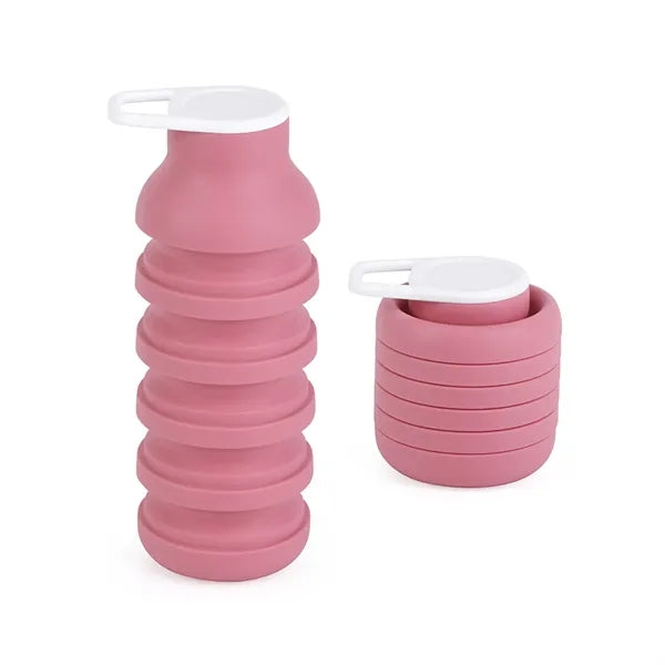 Flexible Sports Water Cup 20oz