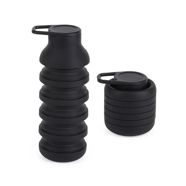 Flexible Sports Water Cup 20oz