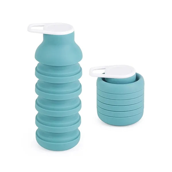 Flexible Sports Water Cup 20oz