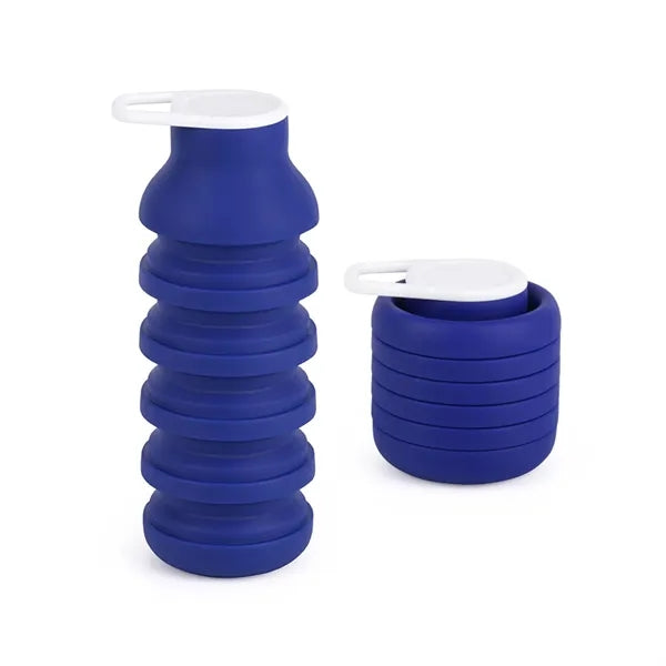 Flexible Sports Water Cup 20oz
