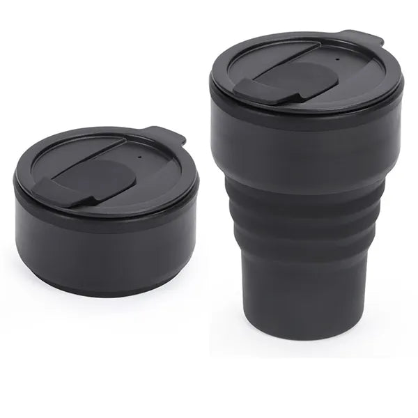 Collapsible Water Cup 12oz