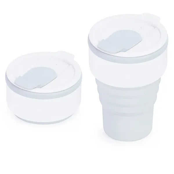 Collapsible Water Cup 12oz