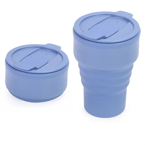 Collapsible Water Cup 12oz