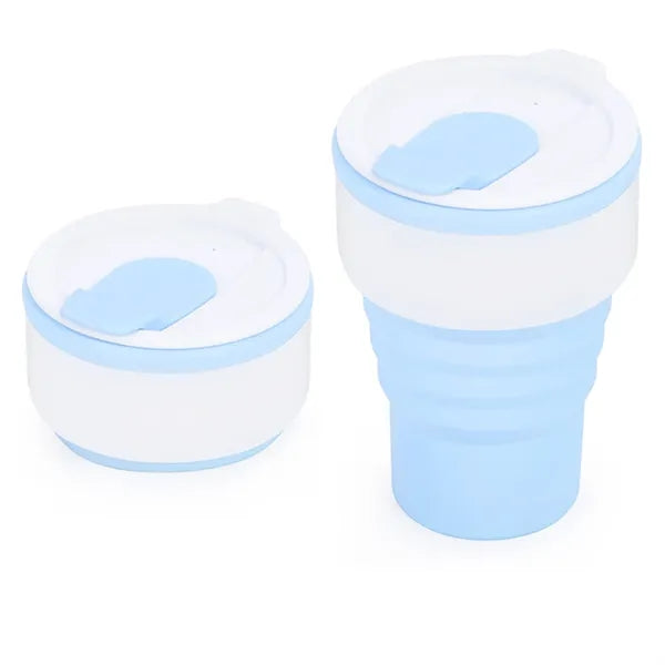 Collapsible Water Cup 12oz