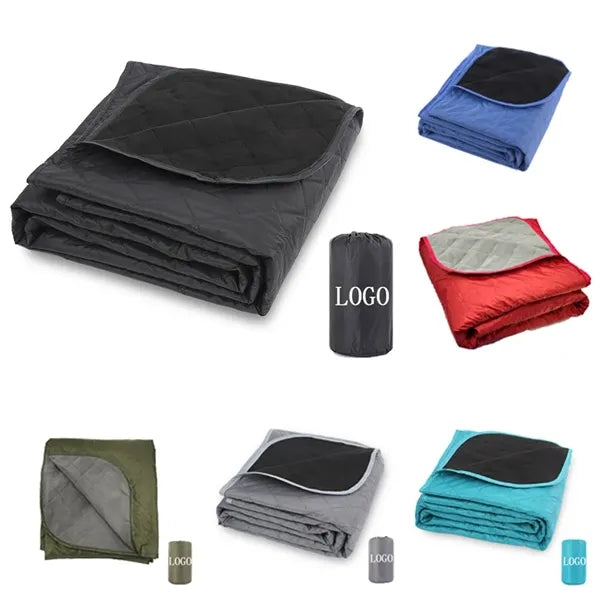 Camping Blanket