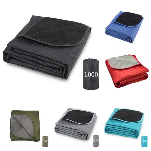 Camping Blanket