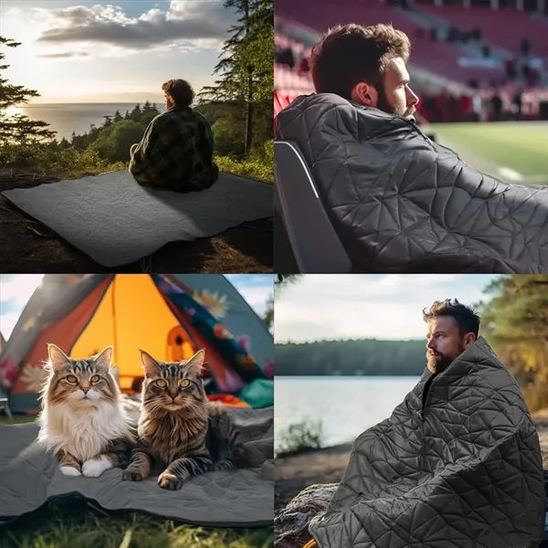 Camping Blanket