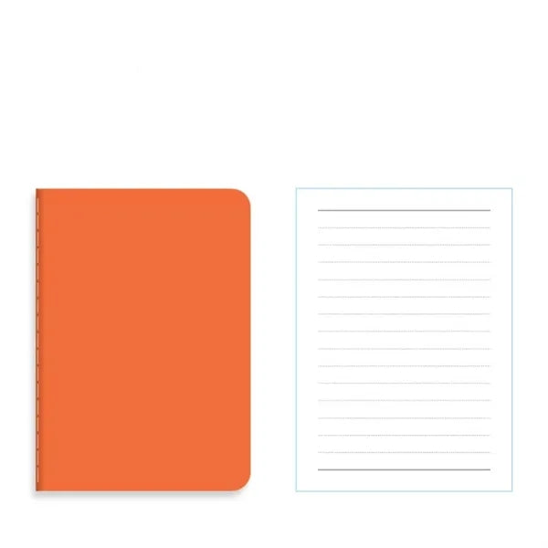 A6 Size Pocket Notebook