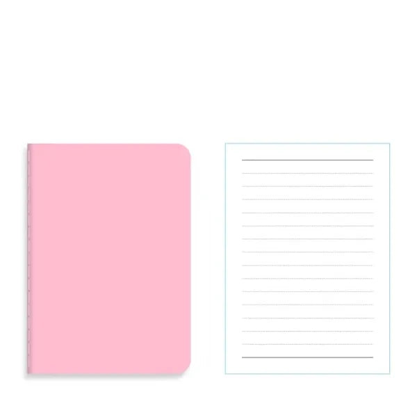 A6 Size Pocket Notebook