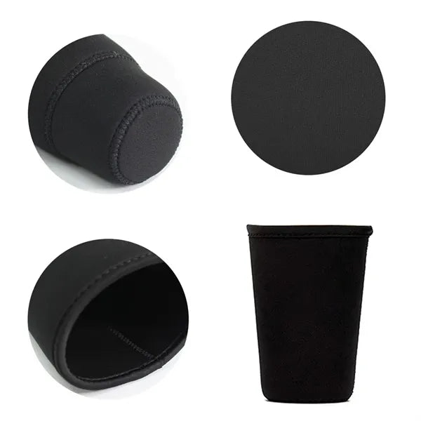 Iced Coffee Sleeves