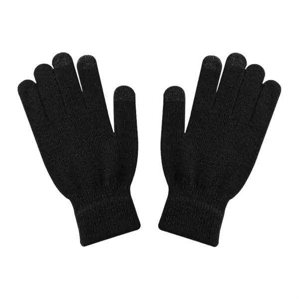 Touch Screen Acrylic Gloves