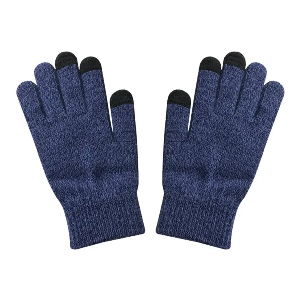 Touch Screen Acrylic Gloves