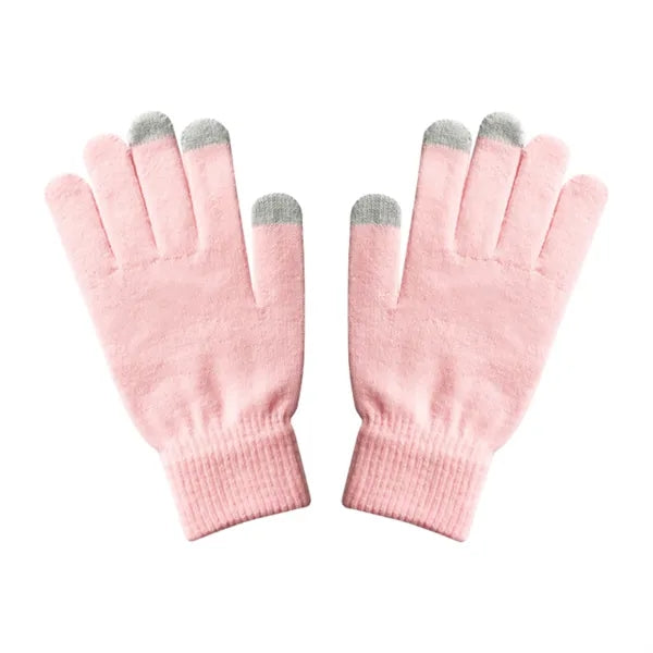 Touch Screen Acrylic Gloves
