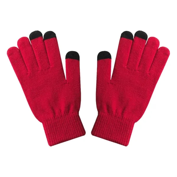 Touch Screen Acrylic Gloves