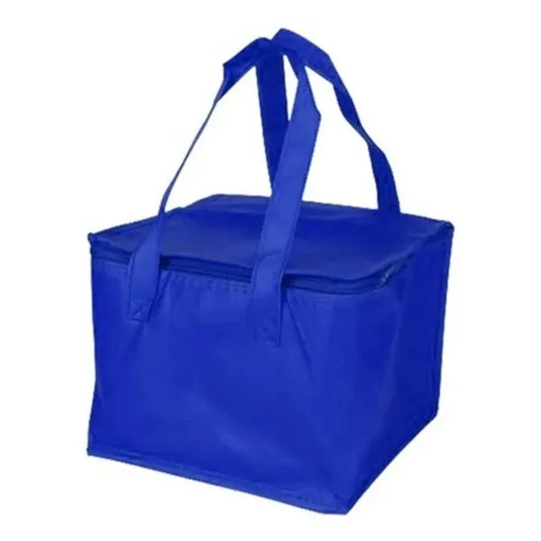 Non-Woven Food Delivery Cooler Bag