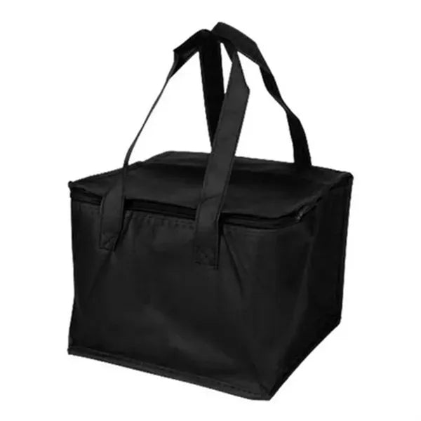 Non-Woven Food Delivery Cooler Bag