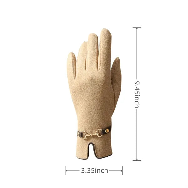 Winter Touch Screen Warm Gloves