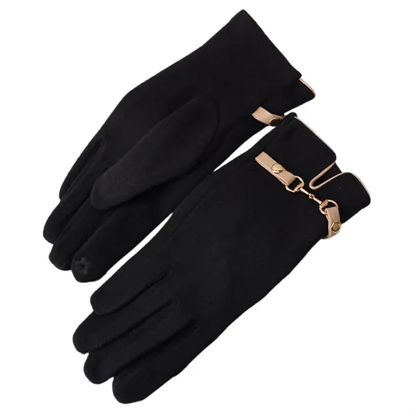 Winter Touch Screen Warm Gloves