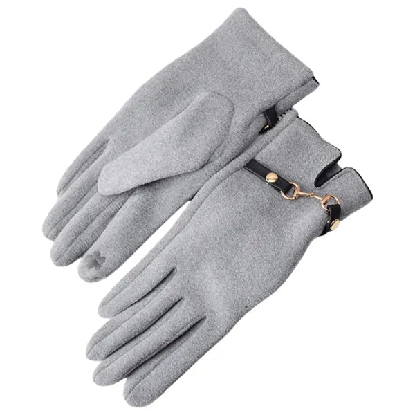 Winter Touch Screen Warm Gloves