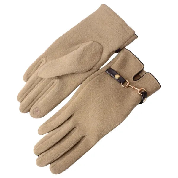 Winter Touch Screen Warm Gloves
