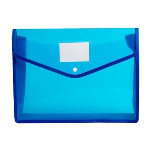 A4 Expanding File Pocket