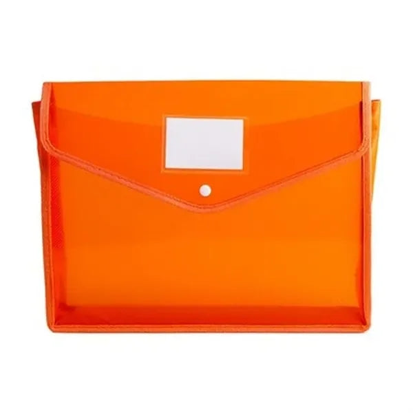 A4 Expanding File Pocket