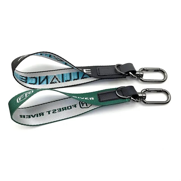 Premium Never Lost Keychain Wrist Strap