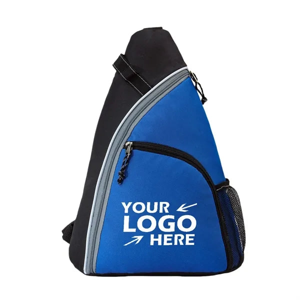 Crossbody Sling Pack