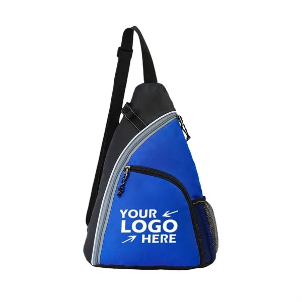 Crossbody Sling Pack