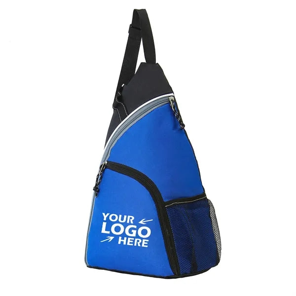 Crossbody Sling Pack