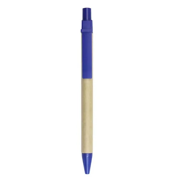 Environmental Kraft Paper Pen