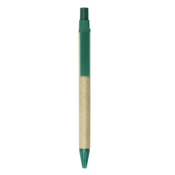 Environmental Kraft Paper Pen
