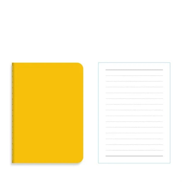 A5 Size Notebook