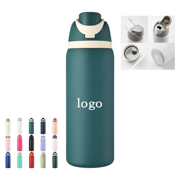 32 oz Water Bottle