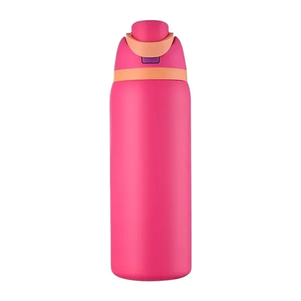 32 oz Water Bottle