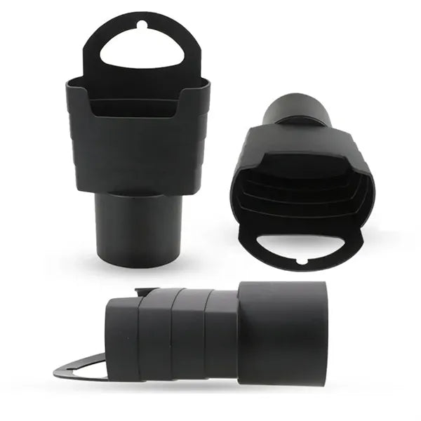 Vehicle Car Snack Food Chips French Fry Cup Holder