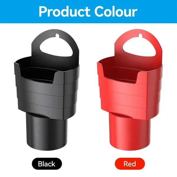 Vehicle Car Snack Food Chips French Fry Cup Holder