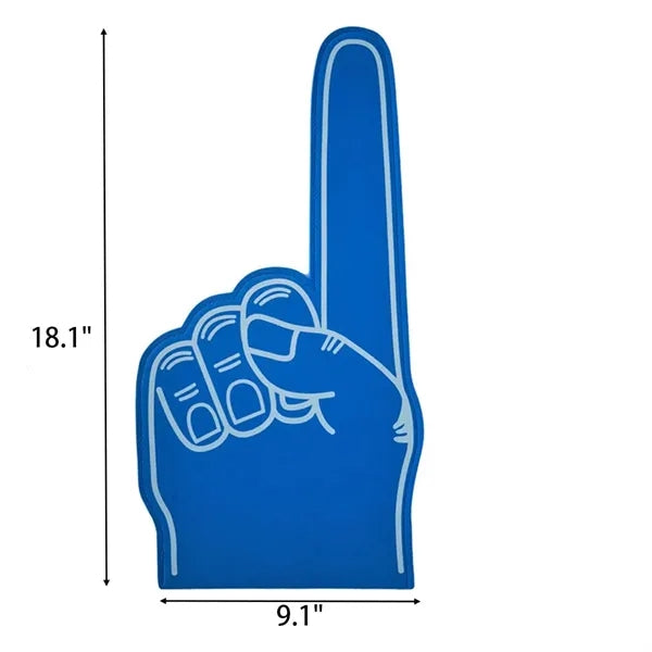 EVA Cheering Gloves