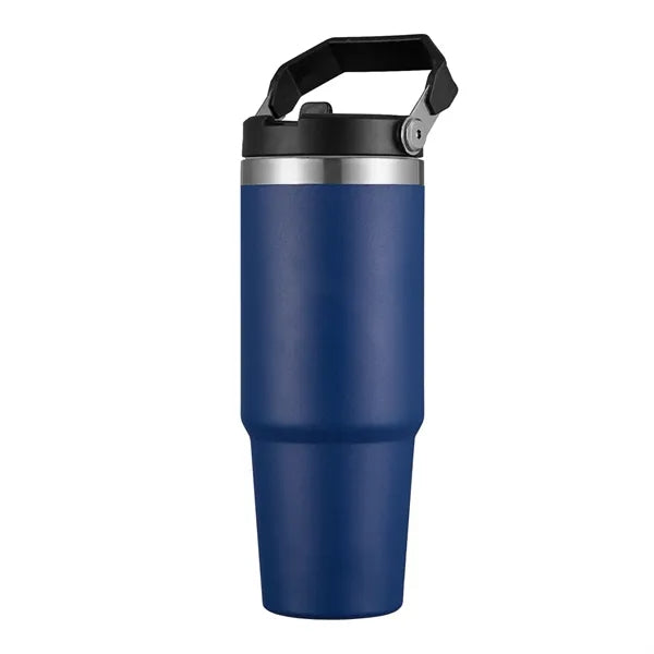 Oasis-VI 30 Oz. Travel Tumblers (Double Walled)