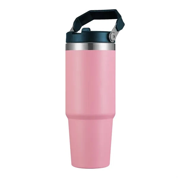 Oasis-VI 30 Oz. Travel Tumblers (Double Walled)