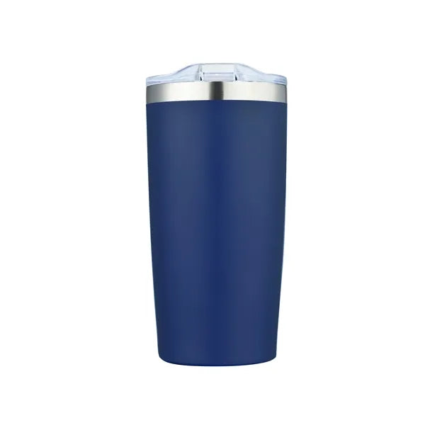 Oasis-I 20 Oz Stainless Steel Travel Tumbler (Double Walled)