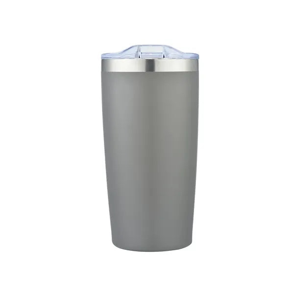 Oasis-I 20 Oz Stainless Steel Travel Tumbler (Double Walled)