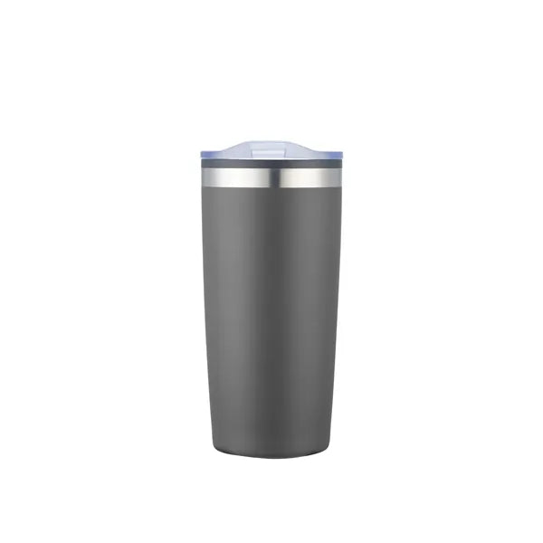 Oasis-II 20 Oz Vacuum Sealed Tumbler with Matte Coating