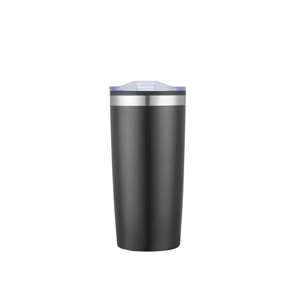 Oasis-II 20 Oz Vacuum Sealed Tumbler with Matte Coating