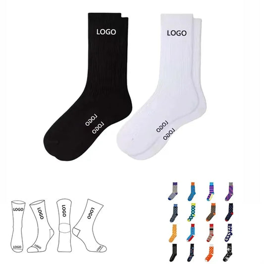 Sports cotton socks