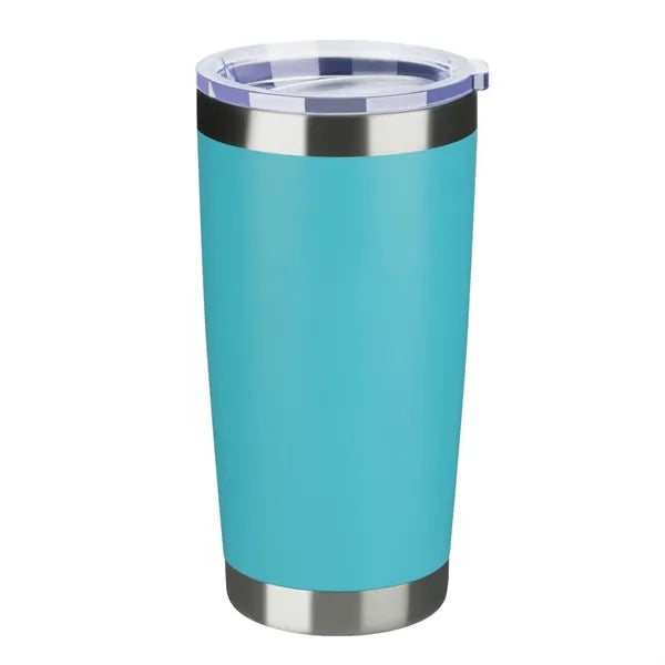 Oasis-IX - 20 Oz Vacuum Sealed Tumbler (Double Walled)