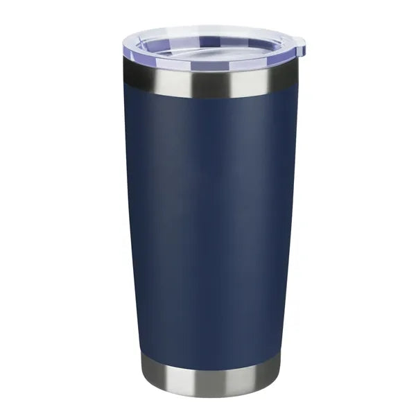 Oasis-IX - 20 Oz Vacuum Sealed Tumbler (Double Walled)