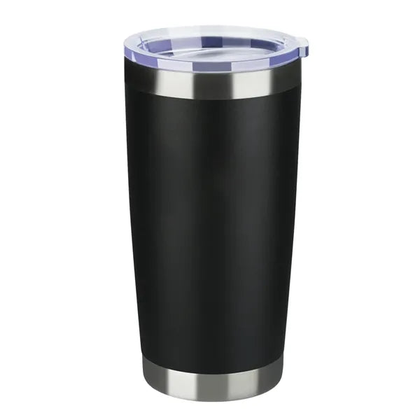 Oasis-IX - 20 Oz Vacuum Sealed Tumbler (Double Walled)