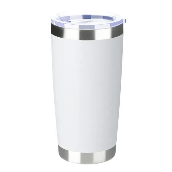 Oasis-IX - 20 Oz Vacuum Sealed Tumbler (Double Walled)