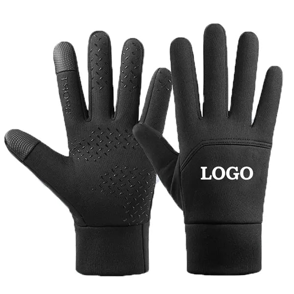 Winter Touchscreen Gloves Anti-Slip Unisex Gloves